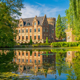 Schloss Paffendorf