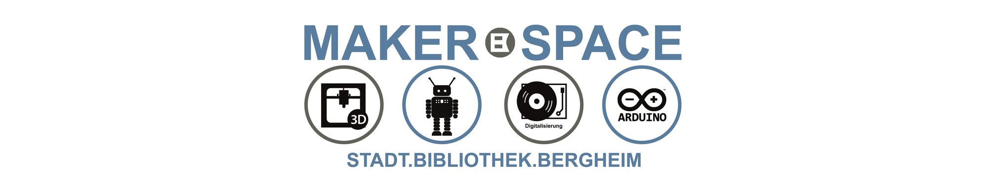 Logo Makerspace