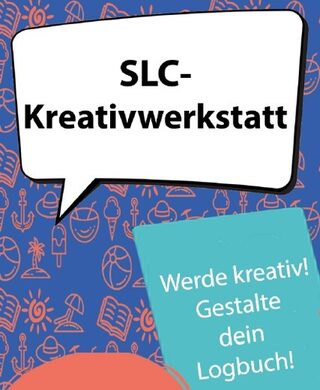 SLC-Kreativwerkstatt